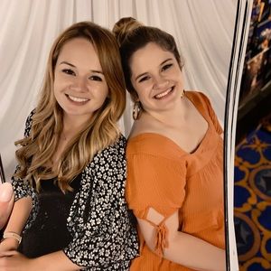 Meet your Posher, Sarah